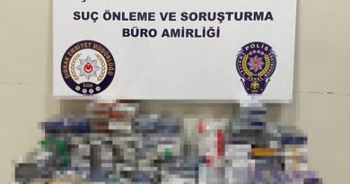Şırnak’ta terörün finans kaynaklarına operasyon: 55 gözaltı !