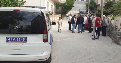 Sokakta hız yapanları uyardı, pompalı tüfekle vuruldu