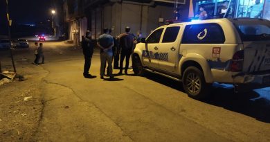 Sokakta karşılaşan iki grup birbirine kurşun yağdırdı: 1 ölü, 3 yaralı