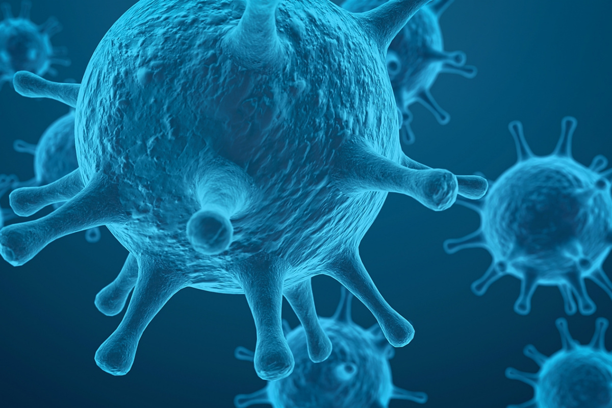 Maymun çiçeği vaka sayısı 131’e yükseldi