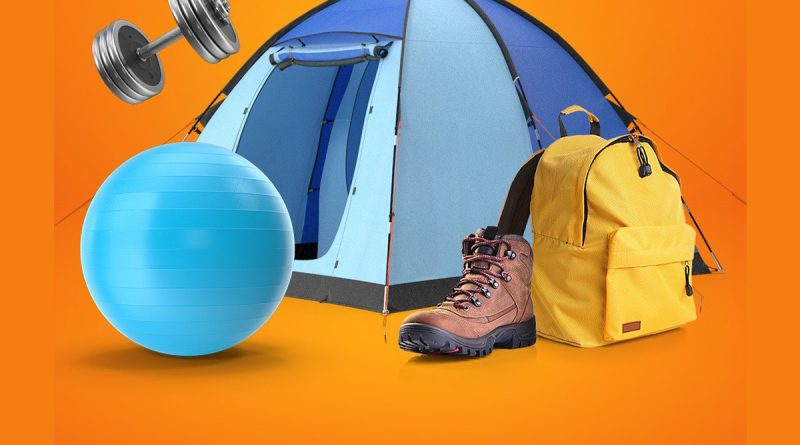 Spor ve outdoor ekipman kategorilerine ait 'En'ler açıklandı