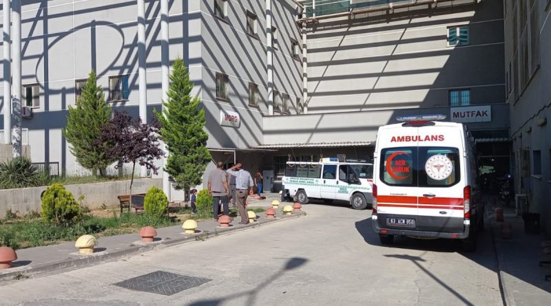 Tarladan dönen baba traktörle 6 yaşındaki oğlunu ezdi