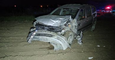 Tekirdağ’da ticari araç ile traktör çarpıştı: 1 yaralı