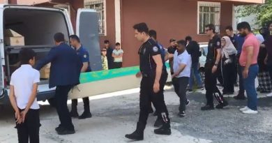 Tekirdağ’da vahşet: 6 yaşındaki kızını bıçaklayarak öldürdü