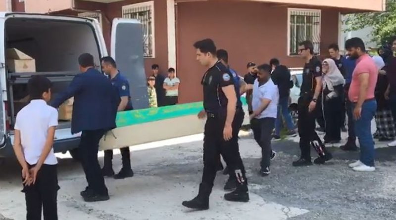 Tekirdağ’da vahşet: 6 yaşındaki kızını bıçaklayarak öldürdü