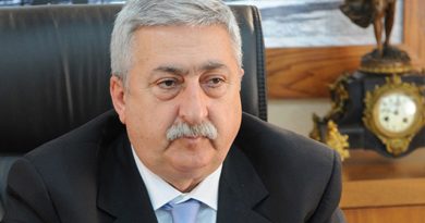 TESK Başkanı Palandöken: 'Sigara ve alkole yapılan zamlar kaçağı artırır'