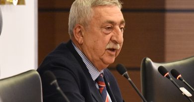 TESK Genel Başkanı Palandöken: 'Yeni vergi düzenlemesi esnafımızı rahatlattı'
