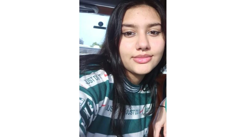 Teyzesini görmeye gitti kayıplara karıştı: Genç kızdan haber alınamıyor