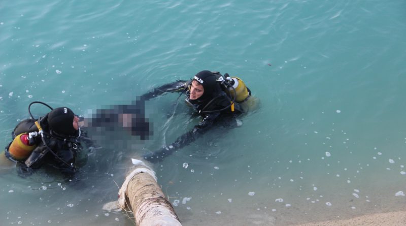 Tiktok için atladığı sulama kanalında boğuldu