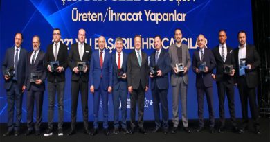 TİM Başkanı Gülle: 'Türkiye’nin güvenilir bir iş ortağı olduğunu tüm dünyaya gösterdik'