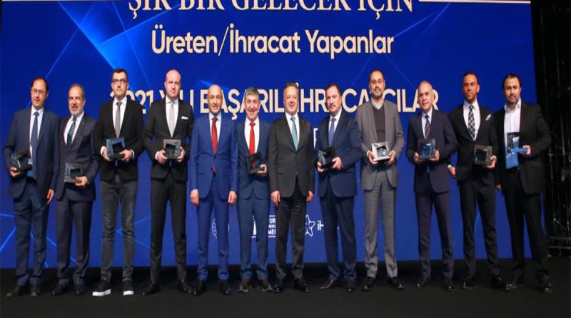 TİM Başkanı Gülle: 'Türkiye’nin güvenilir bir iş ortağı olduğunu tüm dünyaya gösterdik'