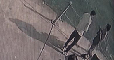 Titanik filminin acı sonunu yaşadılar, son görüntüleri ortaya çıktı