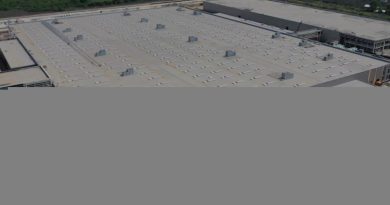 TOGG'dan heyecanlandıran paylaşım: Tesisler neredeyse tamamlandı