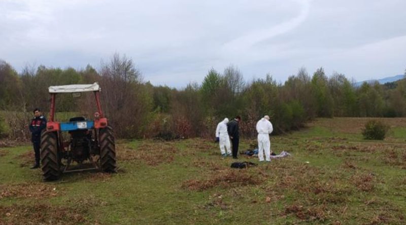 Tokat’ta arazi anlaşmazlığında kan döküldü