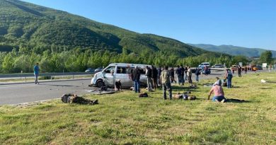 Tokat’ta can pazarı