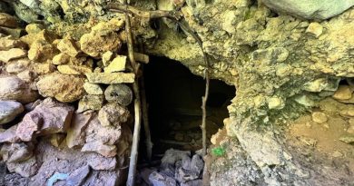 Tunceli’de Eren Abluka-7 operasyonu tüm hızıyla sürüyor