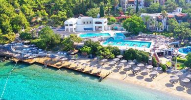 Turizme mesleki eğitim ve istihdam desteği