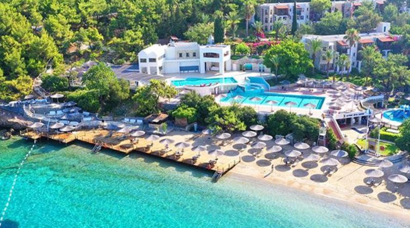 Turizme mesleki eğitim ve istihdam desteği