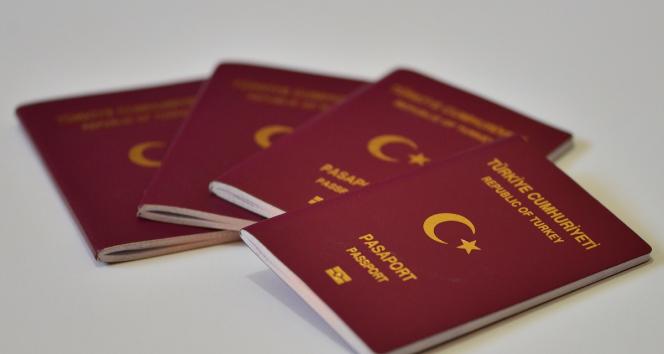 Türk Vatandaşlığı Kanununun uygulanmasına yönelik yönetmelikte değişiklik Resmi Gazete’de