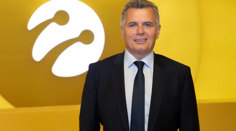 Turkcell, 2021 yılında toplam 565 patent başvurusu yaptı