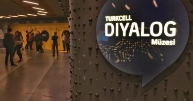 Turkcell Diyalog Müzesi’nde ziyaretçi sayısı yarım milyona ulaştı