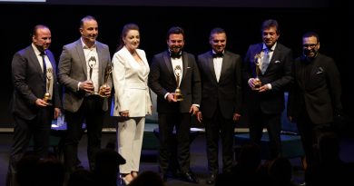 Turkcell’e iki ‘Altın’ ödül birden