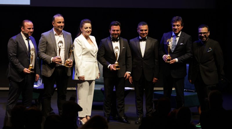 Turkcell’e iki ‘Altın’ ödül birden