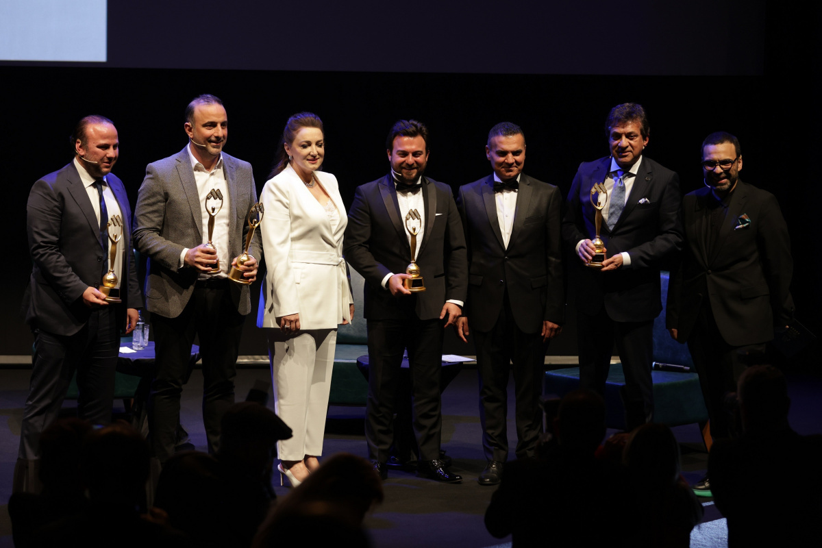 Turkcell’e iki ‘Altın’ ödül birden