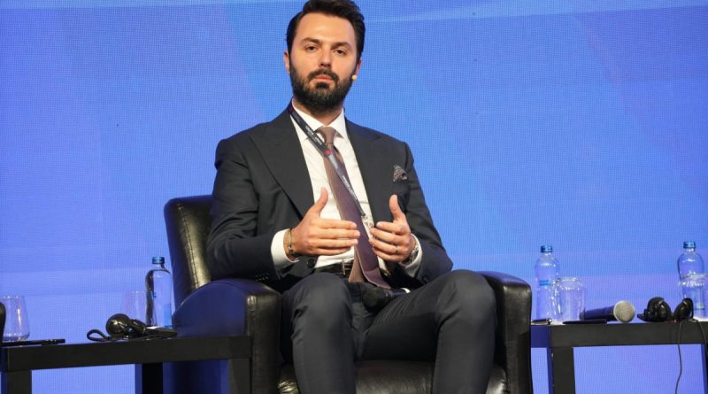 Türkiye-Afrika Medya Zirvesi’nde Türk şirketlerinin Afrika’daki yatırımlarına dikkat çekildi