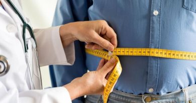 Türkiye Avrupa'nın en obez ülkesi