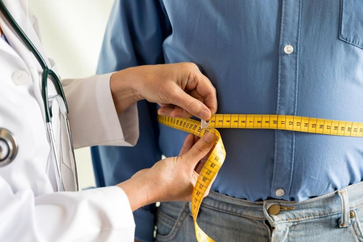 Türkiye Avrupa'nın en obez ülkesi