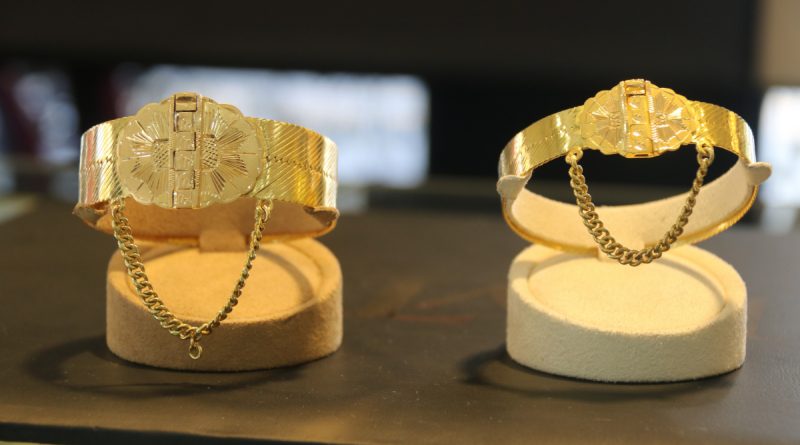 Türkiye’de bir ilk: Diyarbakır’da turist yoğunluğundan ‘nöbetçi kuyumcu’ sistemine geçildi