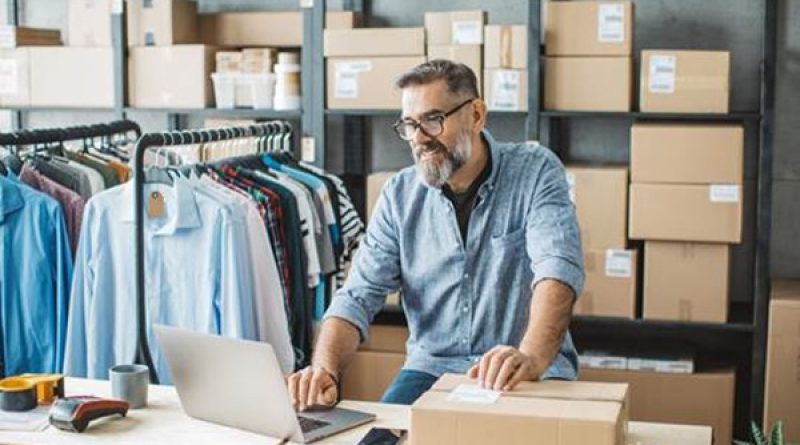 Türkiye’de e-ticaret pazarı 381 milyar TL’ye yükseldi