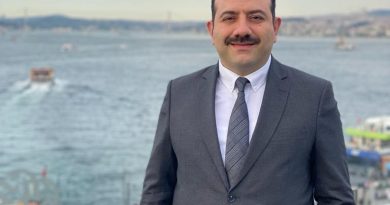 "Türkiye'de hane halkı büyüklüğü azalma eğilimini devam ettirerek 2021 yılında 3,23 kişiye düştü"