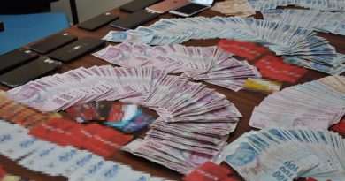 Türkiye'de ilk defa Kars'ta tespit edildi, polis ‘Kargo’ çetesini çökertti