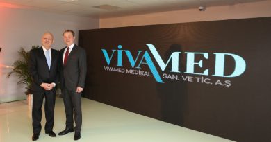 Türkiye’den dünyaya tek kullanımlık medikal ürünler ihraç edilecek