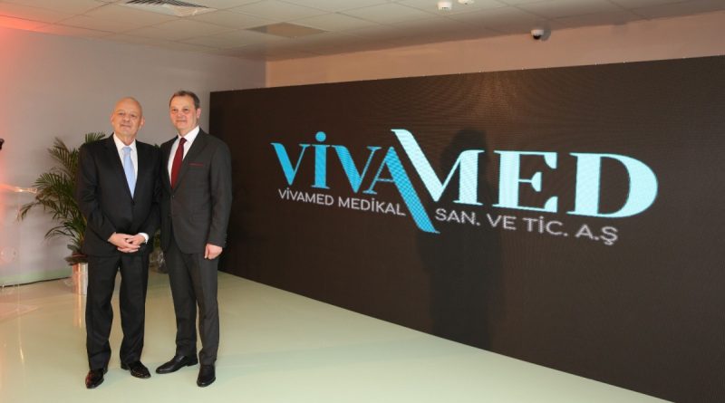 Türkiye’den dünyaya tek kullanımlık medikal ürünler ihraç edilecek