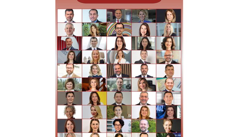 Türkiye’nin ‘En Etkin 50 CHRO’su açıklandı