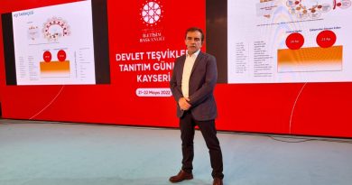Turkovac'ı geliştiren Prof. Dr. Özdarendeli: 'Pandeminin sonuna yaklaşıyoruz'