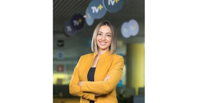 TV+ Genel Müdürü Gülçin Alıcı Gökçe oldu
