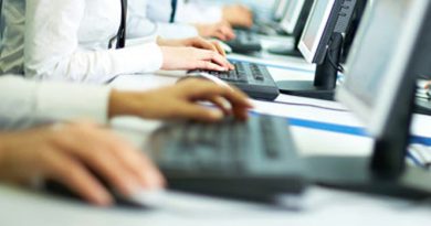 Ücretli çalışan sayısı yıllık yüzde 6,5 arttı