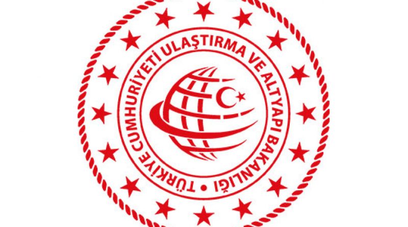 Ulaştırma ve Altyapı Bakanlığı: 'İstanbul Havalimanı’nın ardından bir rekor da demiryollarında kırıldı'