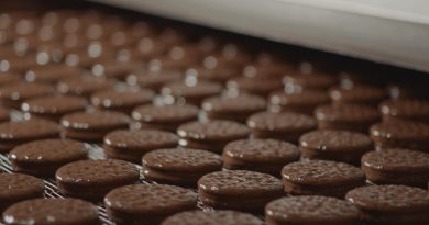 Ülker, 2022’nin ilk çeyrek finansallarını açıkladı