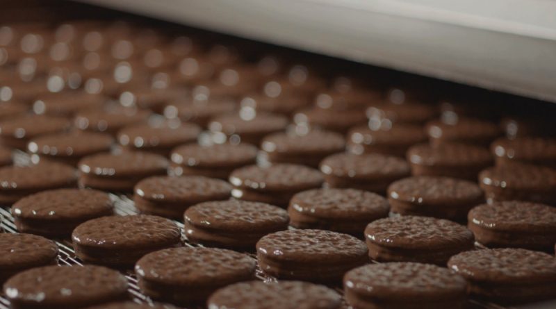 Ülker, 2022’nin ilk çeyrek finansallarını açıkladı