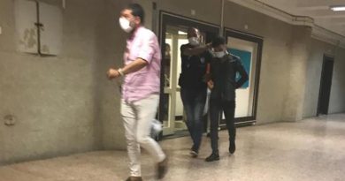 Ümitcan Uygun’a verilen cezanın gerekçesi açıklandı