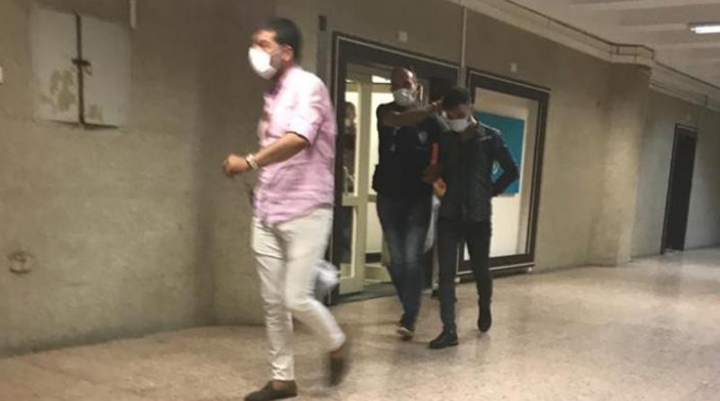 Ümitcan Uygun’a verilen cezanın gerekçesi açıklandı