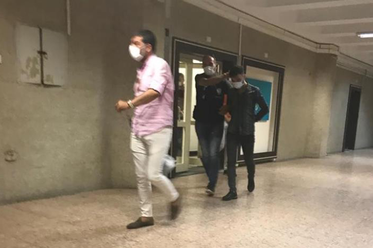 Ümitcan Uygun’a verilen cezanın gerekçesi açıklandı