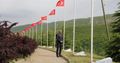 Üzerinden 29 yıl geçti, 33 askerin acısı hala geçmedi