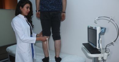 Van’da görevli doktor ‘varis teli’ üretti