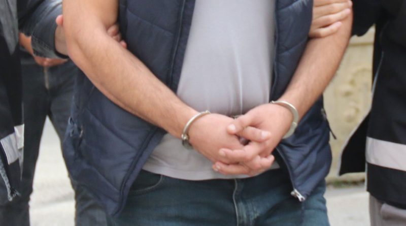 Van’da terör operasyonu: 37 gözaltı